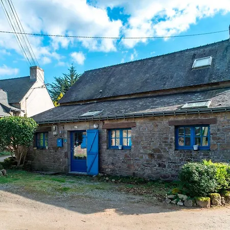 Le Logis De Kergoldec - Proche Guidel-plage * 基代利普拉格